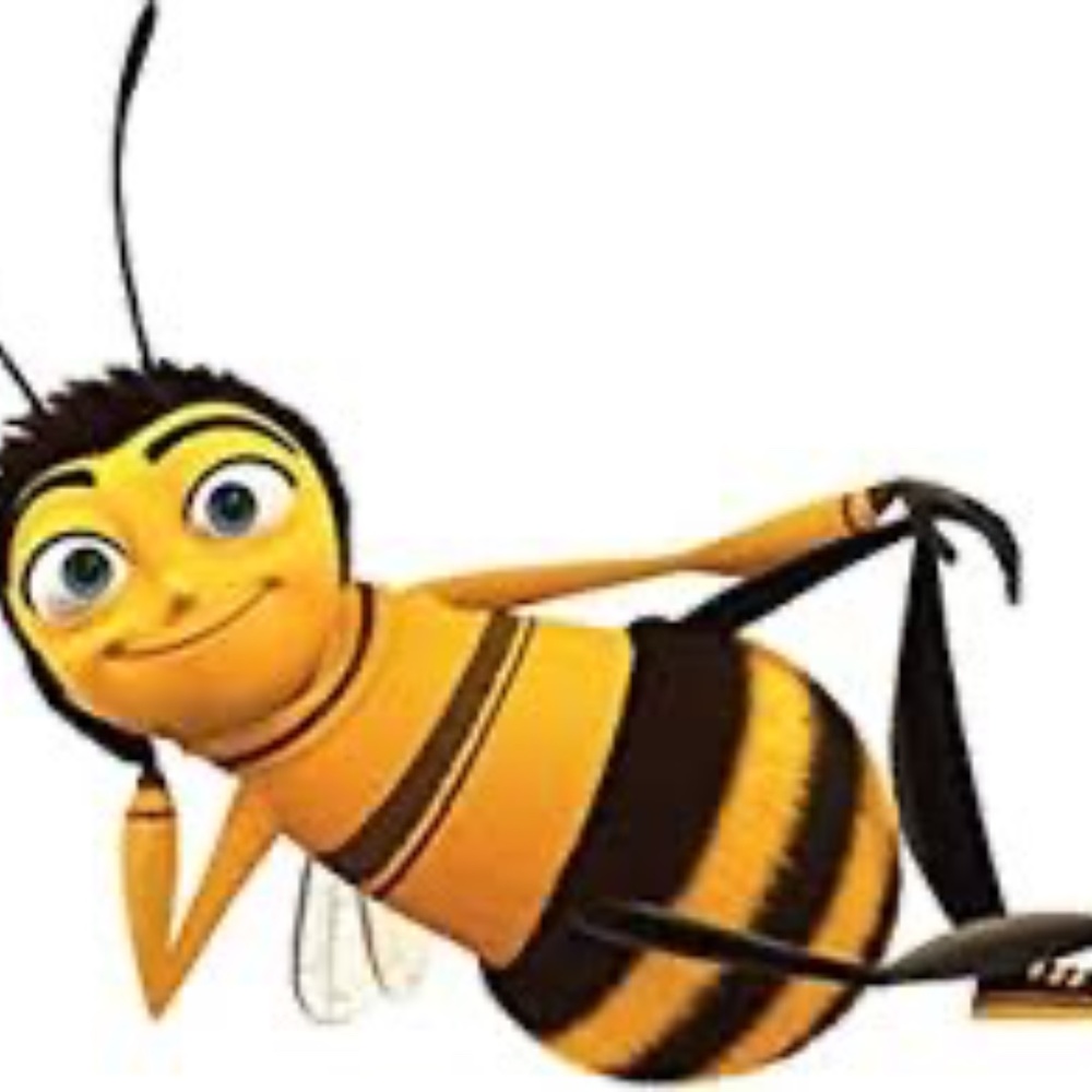 Meet your Posher, Barry Bee Benson